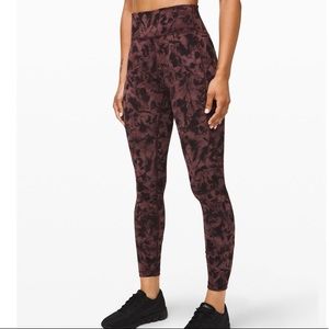In Movement Nulux legging